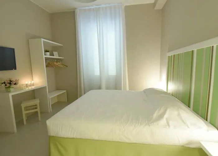 Myricae Bed & Breakfast 4*