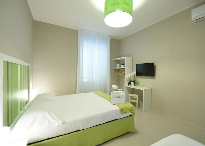 Myricae Bed & Breakfast