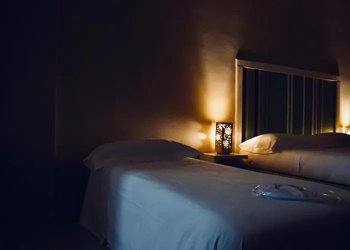 Myricae Bed & Breakfast