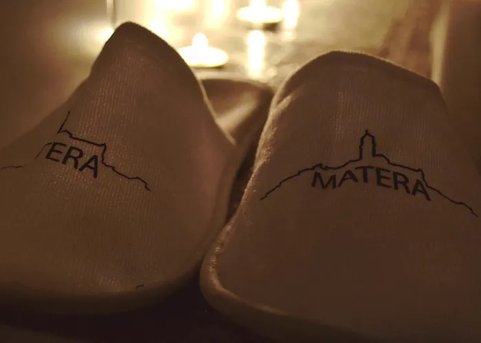 Bed & Breakfast Myricae