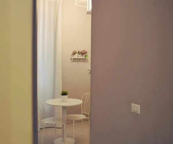 Bed & Breakfast Myricae Matera