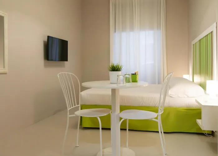 Myricae Bed & Breakfast Matera
