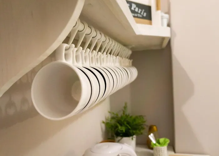 Bed & Breakfast Myricae