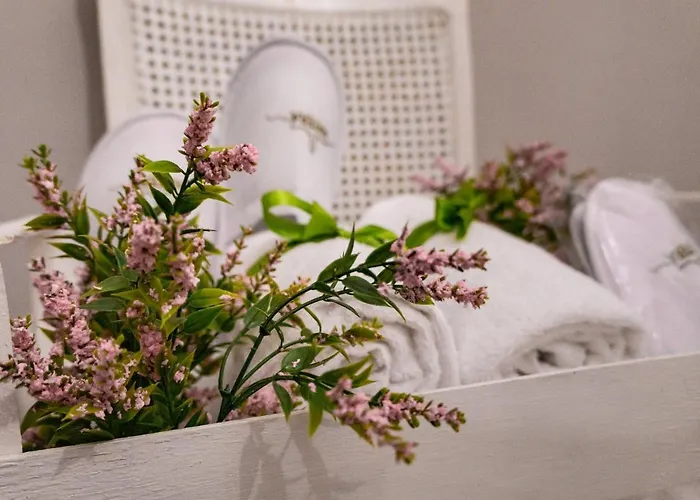 Bed & Breakfast Myricae 4*