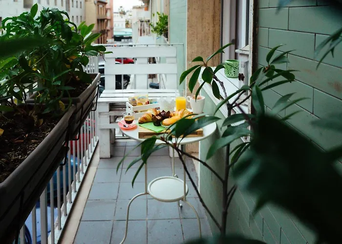 Bed & Breakfast Myricae 4*