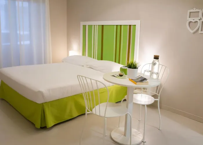 Bed & Breakfast Myricae