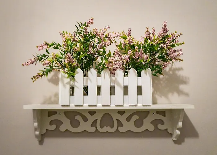 Myricae Panzió Matera